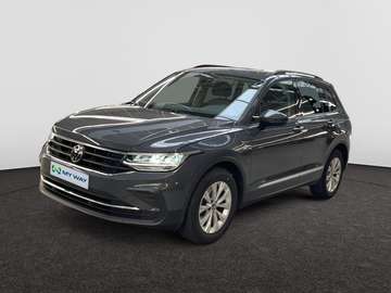 1.5 TSI Life Business OPF DSG