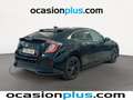 Honda Civic 1.0 VTEC Turbo Elegance Navi Negro - thumbnail 3
