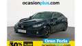 Honda Civic 1.0 VTEC Turbo Elegance Navi Negro - thumbnail 1