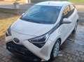 Toyota Aygo Aygo 1.0i VVT-i x Blanc - thumbnail 2