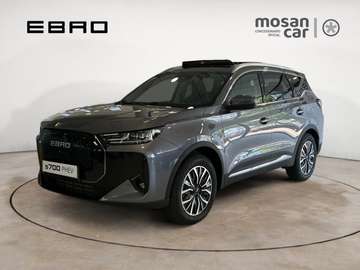 1.5 TGDI PHEV 347 E-CVT LUXURY TECHO PORTON MIRROR