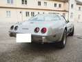 Corvette C3 5.7l Targa | H-Kennzeichen | Anniversary Edition Argento - thumbnail 7
