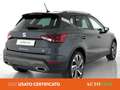 SEAT Arona 1.0 ecotsi fr 115cv dsg Zwart - thumbnail 3