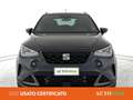 SEAT Arona 1.0 ecotsi fr 115cv dsg Zwart - thumbnail 2