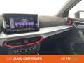 SEAT Arona 1.0 ecotsi fr 115cv dsg Zwart - thumbnail 20