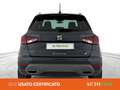 SEAT Arona 1.0 ecotsi fr 115cv dsg Zwart - thumbnail 4