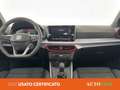 SEAT Arona 1.0 ecotsi fr 115cv dsg Zwart - thumbnail 23