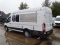 Ford Transit 2.0 TDCI L3H3 Foodtruck Koeling • Afzuiger • Water Blanc - thumbnail 5