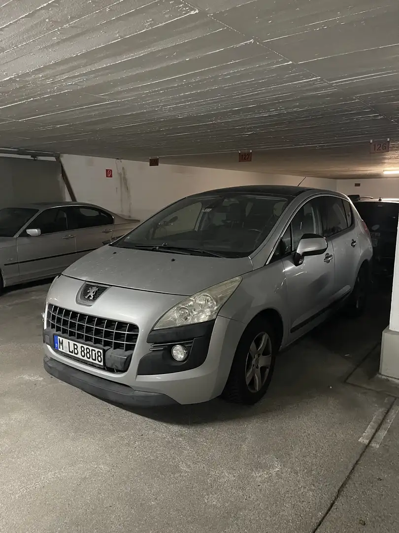 Peugeot 3008 HDi FAP 110 Business-Line - 2