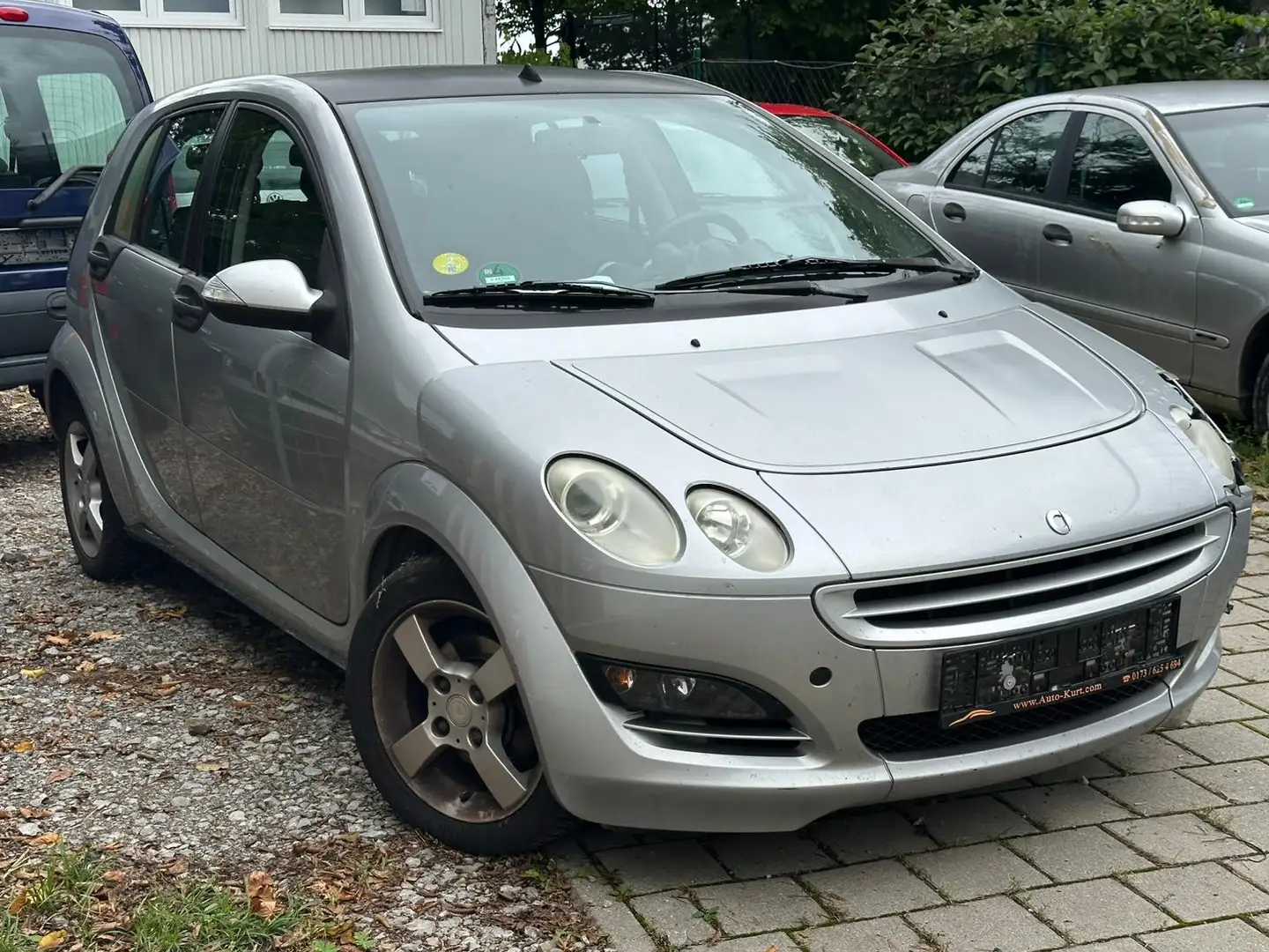 smart forFour smart forfour pulse - 1