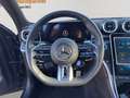 Mercedes-Benz C 43 AMG Speedshift LED/LEDER/HUD/AHK/PANO/RFK/VIRTUAL COCK Gris - thumbnail 11