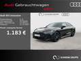 Audi A6 e-hybrid quattro S-line Tech Pro Pa Schwarz - thumbnail 1