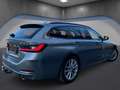 BMW 318 d Touring Aut. *Widescreen*AHK*Kamera*Sportsitze* Grau - thumbnail 8