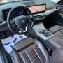 BMW 318 d Touring Aut. *Widescreen*AHK*Kamera*Sportsitze* Grau - thumbnail 14