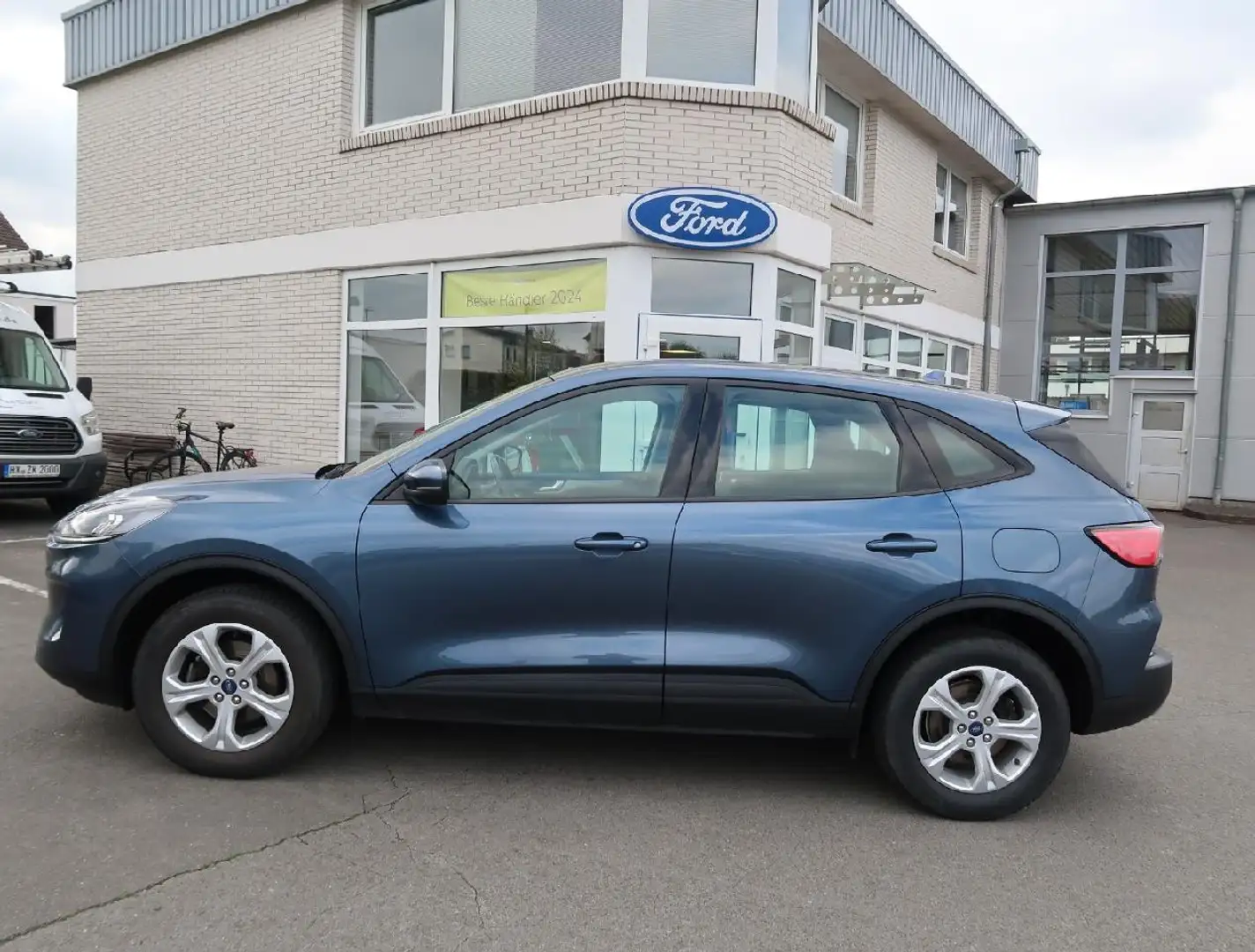 Ford Kuga Cool & Connect - 2