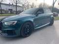 Audi RS3 Sportback Panorama/Matrix LED/Nappa/Bang-Olu Green - thumbnail 1