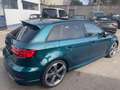 Audi RS3 Sportback Panorama/Matrix LED/Nappa/Bang-Olu Green - thumbnail 10
