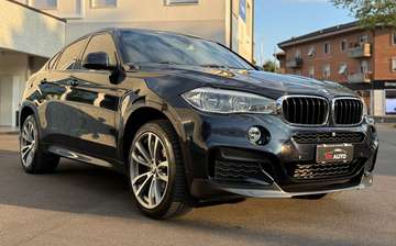 xdrive30d Msport 249cv auto FULL LED/RETROCAMERA/HARMAN KARDON/PELLE/CERCHI 20"