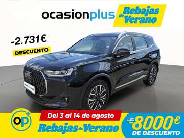 1.6 TGDI 7DCT Comfort FWD