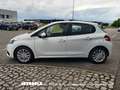 Peugeot 208 208 5P 1.6 BlueHDI Allure Bianco - thumbnail 2