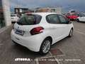 Peugeot 208 208 5P 1.6 BlueHDI Allure Bianco - thumbnail 3
