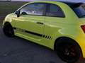 Abarth 595 595 20161.4 t-jet Competizione 180cv my19 Giallo - thumbnail 1