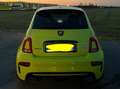Abarth 595 595 20161.4 t-jet Competizione 180cv my19 Giallo - thumbnail 2