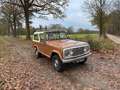 Jeep Commando 5.0 V8 Automaat Super origineel 1973 Brun - thumbnail 20