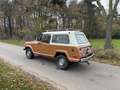 Jeep Commando 5.0 V8 Automaat Super origineel 1973 Brun - thumbnail 5
