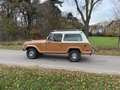 Jeep Commando 5.0 V8 Automaat Super origineel 1973 Brun - thumbnail 4