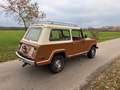 Jeep Commando 5.0 V8 Automaat Super origineel 1973 Brun - thumbnail 9