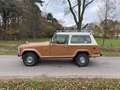 Jeep Commando 5.0 V8 Automaat Super origineel 1973 Brun - thumbnail 3