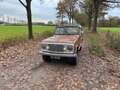Jeep Commando 5.0 V8 Automaat Super origineel 1973 Brun - thumbnail 18