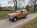 Jeep Commando 5.0 V8 Automaat Super origineel 1973 Brun - thumbnail 1