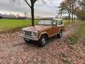 Jeep Commando 5.0 V8 Automaat Super origineel 1973 Brun - thumbnail 17