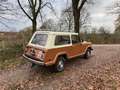Jeep Commando 5.0 V8 Automaat Super origineel 1973 Brun - thumbnail 23