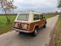 Jeep Commando 5.0 V8 Automaat Super origineel 1973 Brun - thumbnail 8