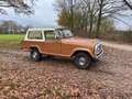 Jeep Commando 5.0 V8 Automaat Super origineel 1973 Brun - thumbnail 22