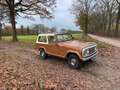 Jeep Commando 5.0 V8 Automaat Super origineel 1973 Brun - thumbnail 21