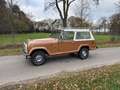 Jeep Commando 5.0 V8 Automaat Super origineel 1973 Brun - thumbnail 2