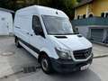 Mercedes-Benz Sprinter 210/211/213/214/216 CDI (906.611/613) Weiß - thumbnail 12