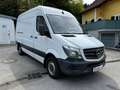 Mercedes-Benz Sprinter 210/211/213/214/216 CDI (906.611/613) Weiß - thumbnail 11