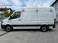 Mercedes-Benz Sprinter 210/211/213/214/216 CDI (906.611/613) Weiß - thumbnail 6