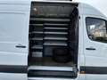 Mercedes-Benz Sprinter 210/211/213/214/216 CDI (906.611/613) Weiß - thumbnail 18