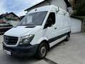Mercedes-Benz Sprinter 210/211/213/214/216 CDI (906.611/613) Weiß - thumbnail 1
