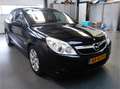 Opel Vectra 1.8-16V Executive ZWART LEREN INTERIEUR !! Zwart - thumbnail 12