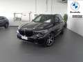BMW X5 xdrive45e Msport auto Grigio - thumbnail 1