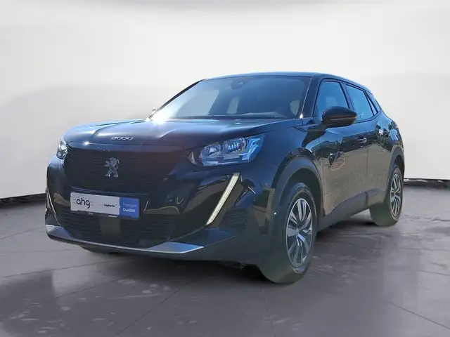 Peugeot e-2008 Active 136