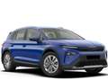 Skoda Elroq Selection 85 Navi*19"*SHZ*Kamera*ACC*2Z-Klimaau... Blau - thumbnail 1