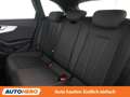 Audi A4 35 TFSI Mild-Hybrid S line Grau - thumbnail 14